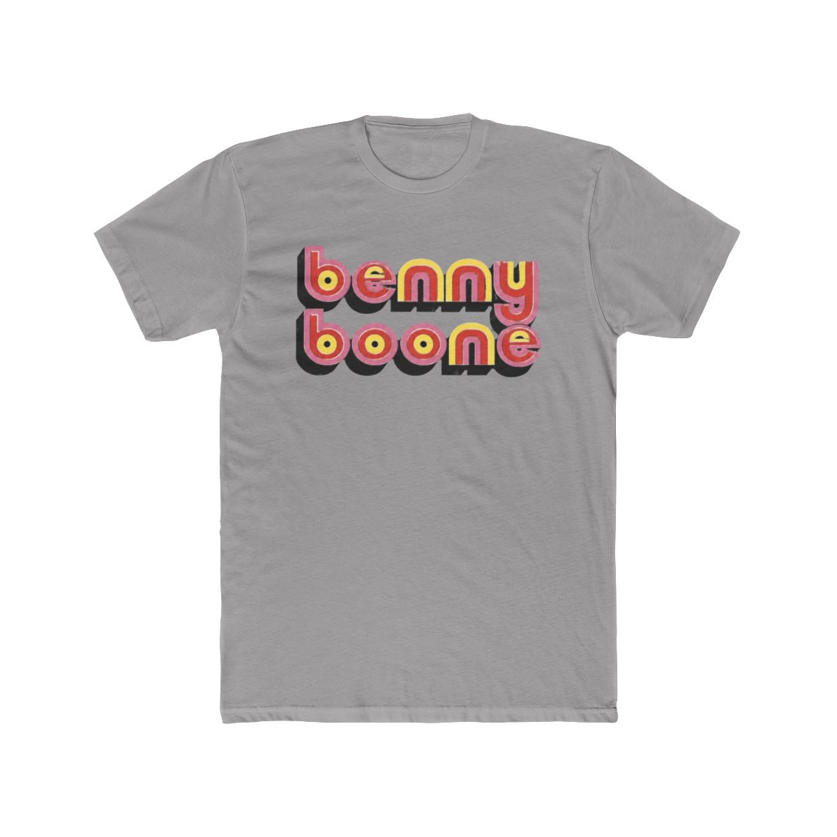T-Shirts - Benson Boone apparel collection